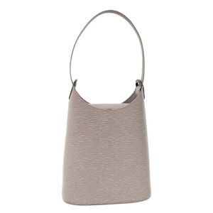 Louis Vuitton Verseau Shoulder Bag Epi